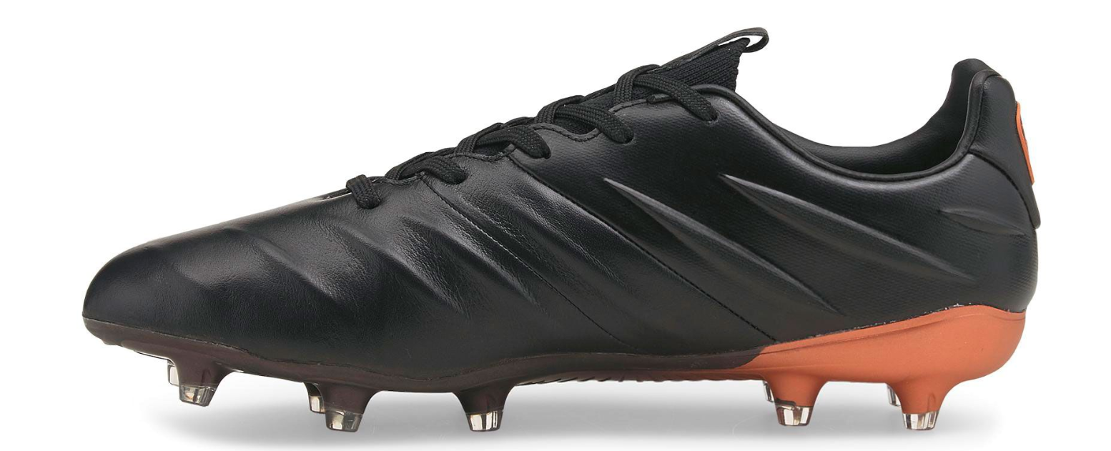 Puma king platinum ag deals
