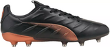 Puma King Platinum 21 FG/AG Football Cleats