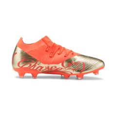 PUMA Neymar Jr FUTURE 3.4 FG/AG Football Boots Men