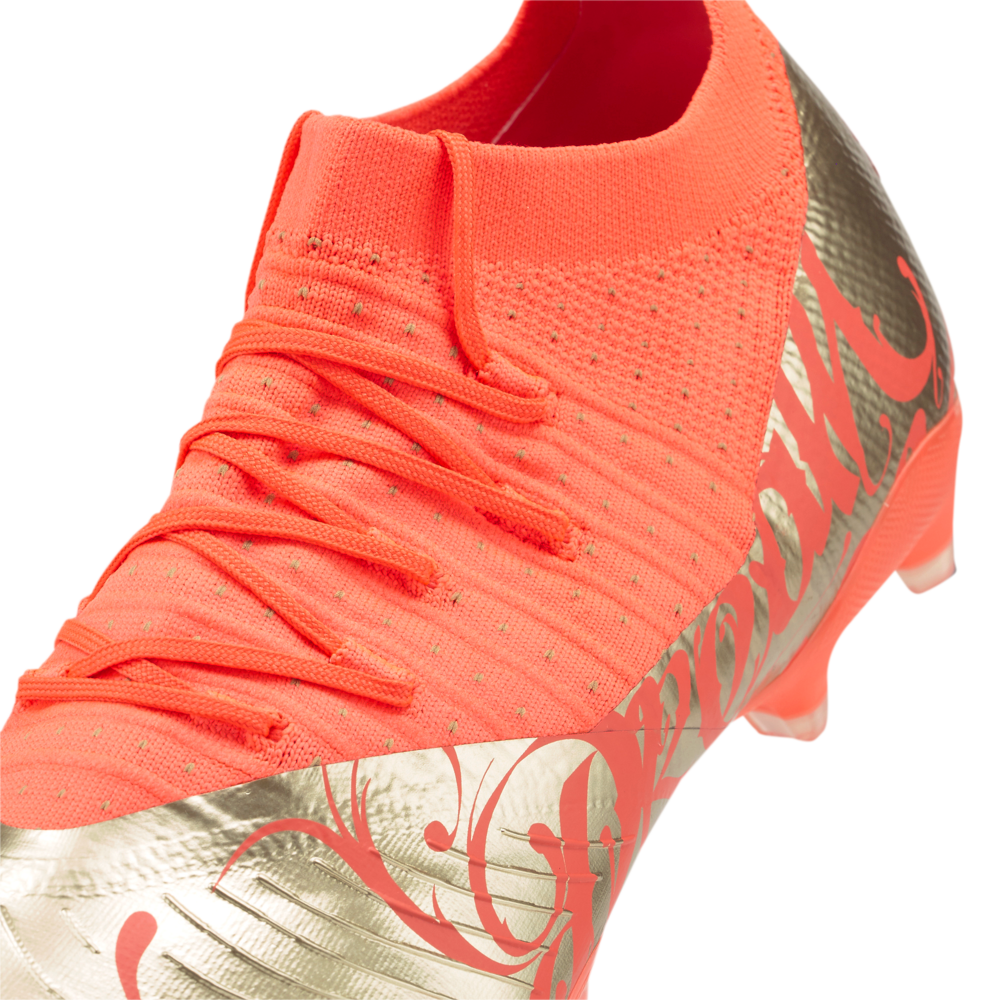 PUMA Neymar Jr FUTURE 3.4 FG/AG Football Boots Men