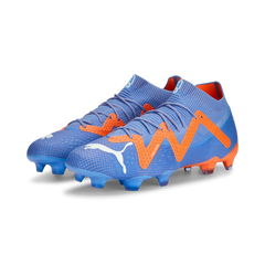 PUMA Future Ultimate FG/AG Firm Ground Soccer Cleats