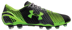 UA Clutchfit Force FG Firm Ground Cleats