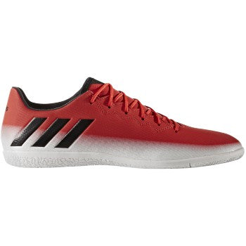 adidas Messi 16.3 IN Red/Black/Whit