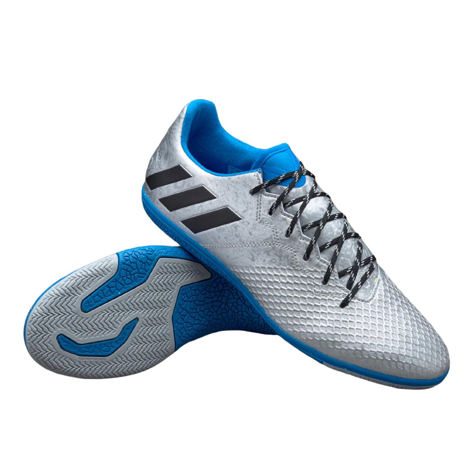 Adidas hotsell messi 16.3