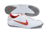 Nike 5 Elastico Pro White-Grey-Or