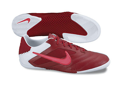 Nike 5 Elastico Pro Red-White