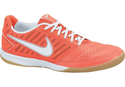 Nike Gato II Orange-White
