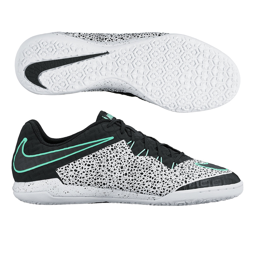 Nike Hyper Finale IC White/Green