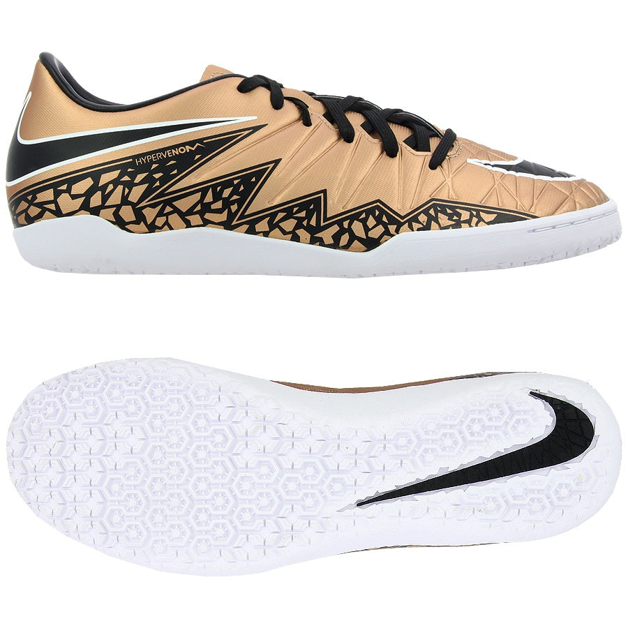 hypervenom phelon ic red