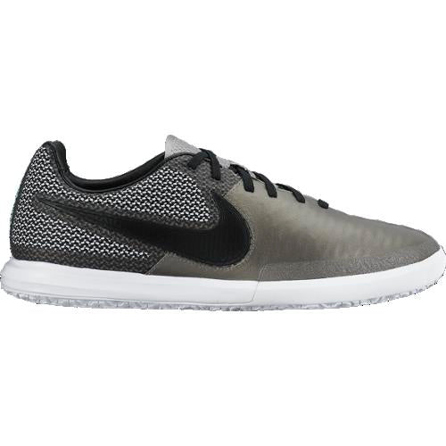 Nike MagistaX Finale IC Mtlc Pewt