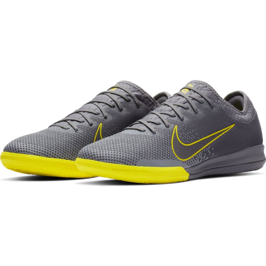 Nike Vaporx 12 Pro IC Dark Grey/B