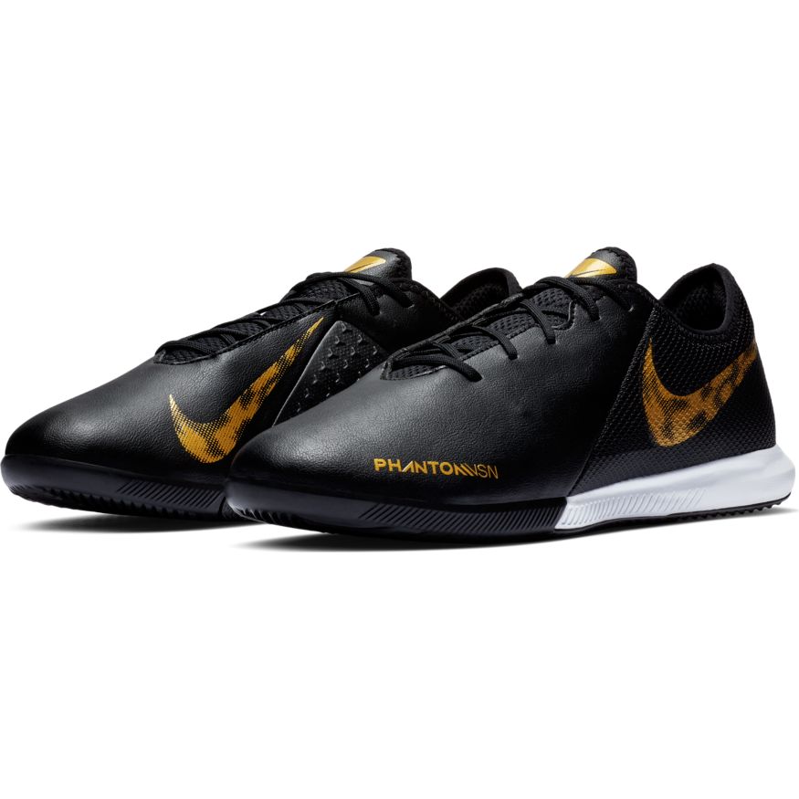 Nike Phantom VSNike Academy IC Black