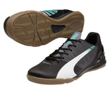 Puma evoSPEED 4.3 IT Black/White/