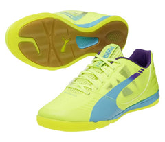 PUMA Evospeed Sala Yellow