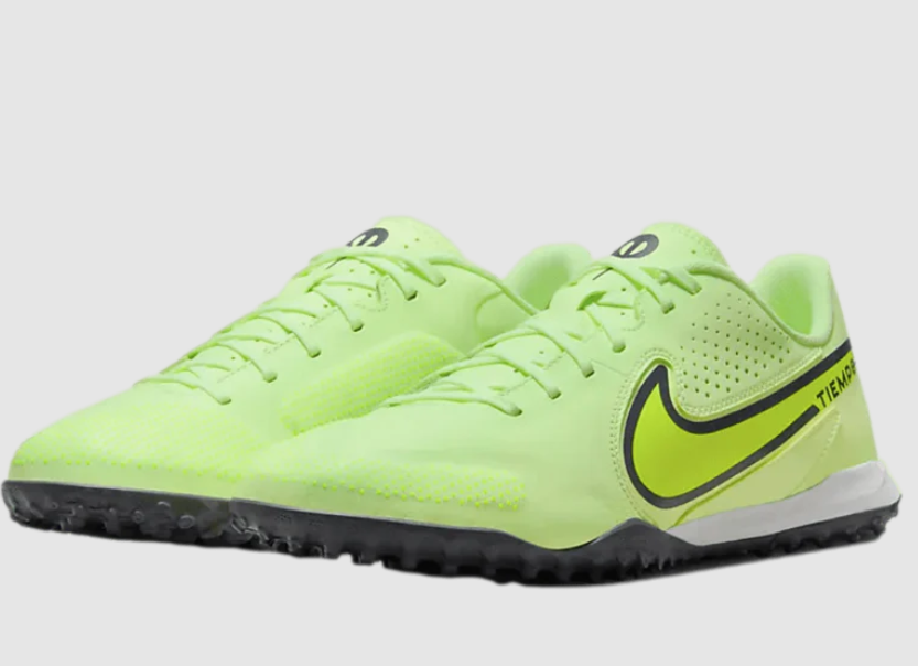 Nike tiempo sintetico sales