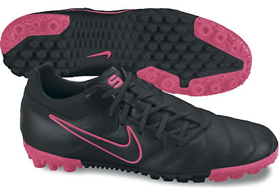 Nike 5 Bomba PRO Black/Cherry/Bla
