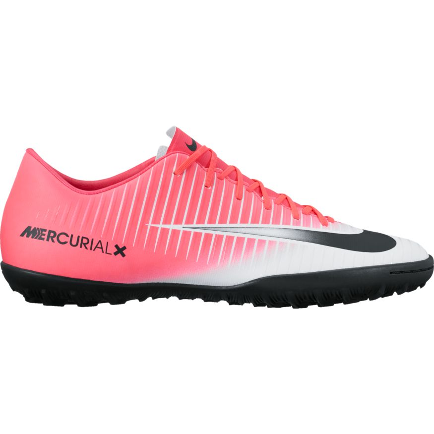 Nike Mercurial Victory VI TF Pink