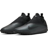 Nike React Phantom Vision 2 Pro Dynamic Fit TF Artificial-Turf Soccer Shoe