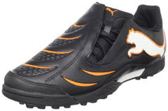 PUMA PowerCat 3.10 TT Black-Orang
