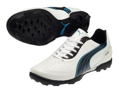 PUMA v5.11 TT White-Black-Blue