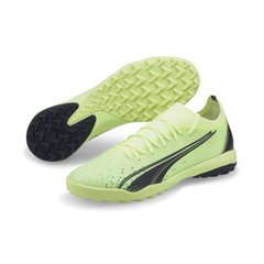 Zapatillas de césped PUMA Ultra Match TT