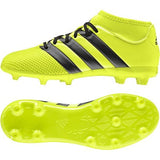 adidas Kids Ace 16.3 Primemesh FG Firm Ground Cleats