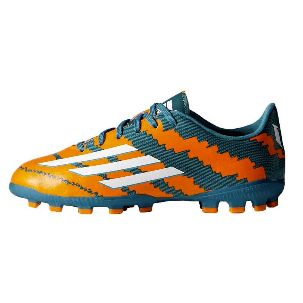 adidas Kids Messi 10.3 FG Firm Ground Cleats