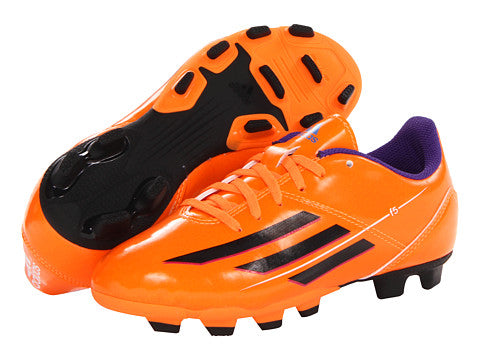 adidas Youth F5 Trx FG Football Boot