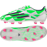adidas Youth F50 Adizero FG Football Boot