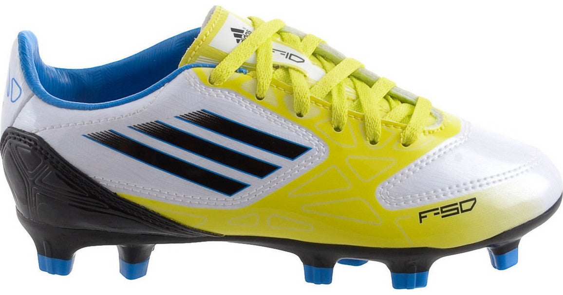 adidas Kids F10 Trx FG Jr Soccer Cleats