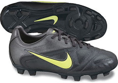 Nike JR CTR360 Libretto II FG Bla Best Buy Soccer