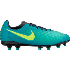 Nike Magista Opus II FG Rio Teal/