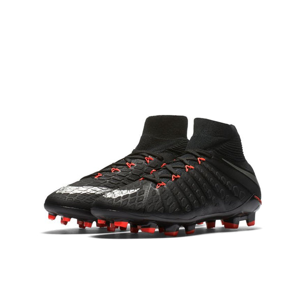 Nike Jr Hypervenom Phantom III Dy Best Buy Soccer