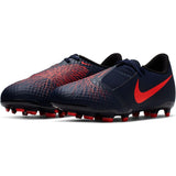 Nike JR Phantom Venom A FG Obsidi