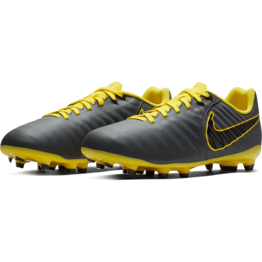Nike Jr. Legend 7 Academy FG Botas de futbol para superficies firmes Best Buy Soccer