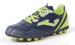 Joma Toledo JR 503 Navy/Fluor Gre