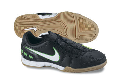 Nike Jr Total90 Shoot III IC Black