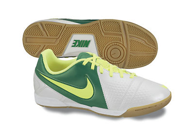 Nike Jr CTR360 Libretto III IC Blanco