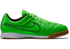 Nike JR Tiempo Genio Leather IC