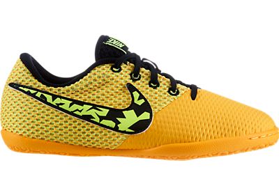 Nike JR Elastico Pro III IC Naranja