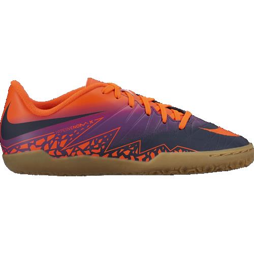 Nike JR HyperVenom Phelon II IC T