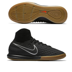 Nike MagistaX Proximo II IC Negro