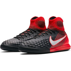 Nike MagistaX Proximo II IC Black – Best Buy Soccer