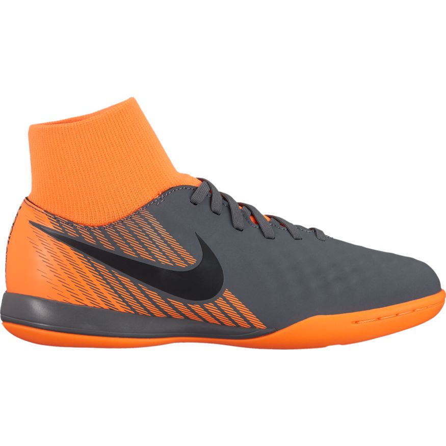 Nike JR ObraX 2 Academy IC Dark G