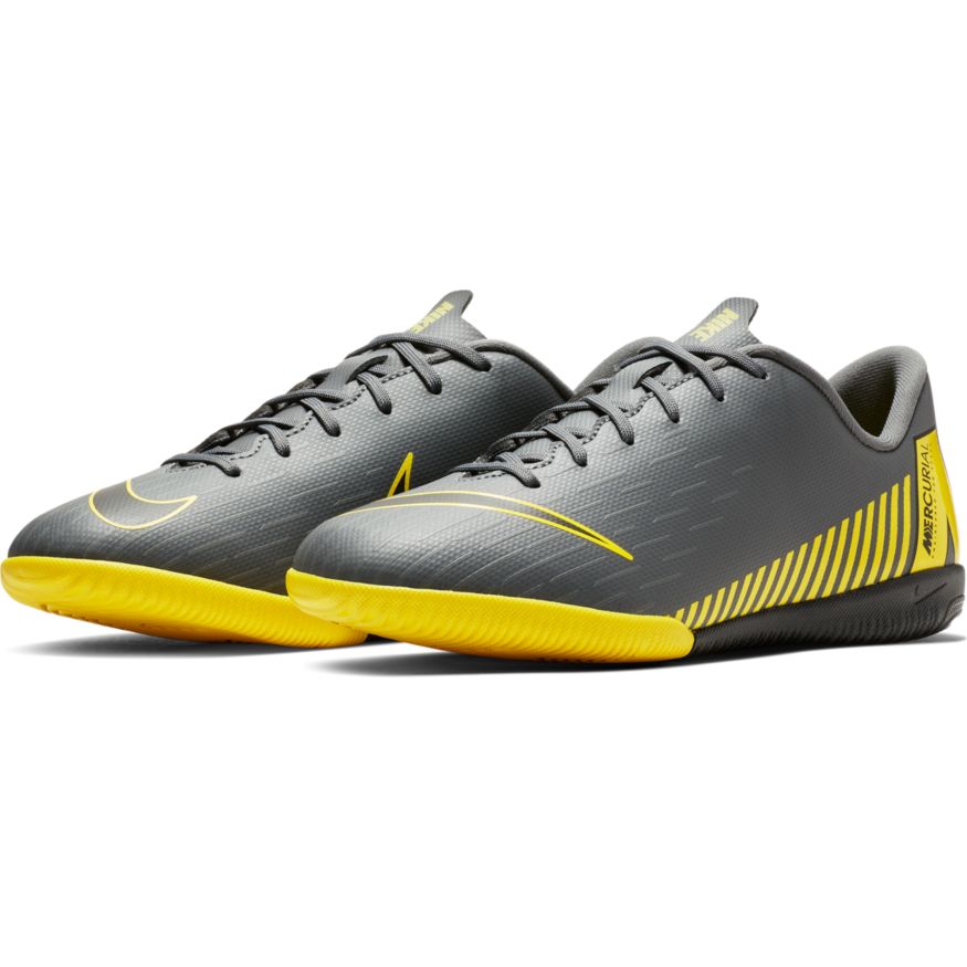 Nike JR Vaporx 12 Academy IC Dark