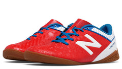 New Balance JR Visaro Cotrol Indoor Atom