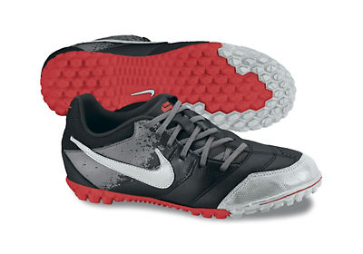 Nike JR 5 Bomba Grey-Black