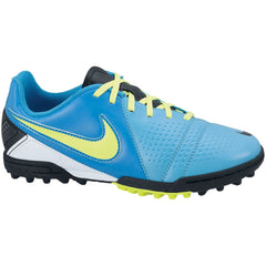 Nike JR CTR360 Libretto III TF Negro