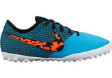 Nike JR Elastico Pro III  TF Blue