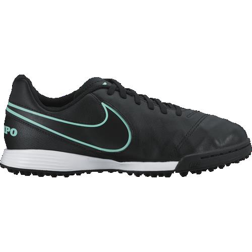 Nike JR Tiempox Legend VI TF Blac